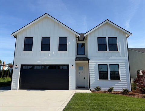 Photo of 367 Polska Street, Sedro Woolley, WA 98284 (MLS # 2594961)
