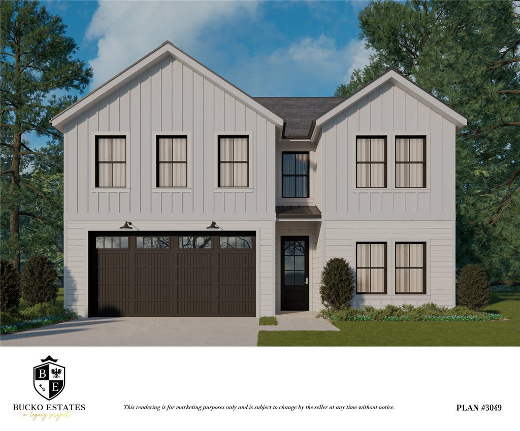 Photo of 367 Polska Street, Sedro Woolley, WA 98284 (MLS # 2594961)