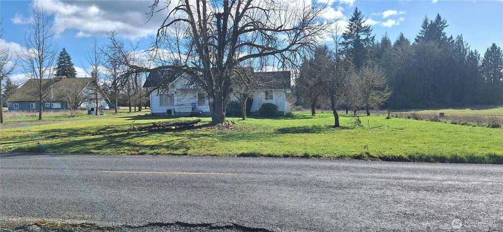 Photo of 664 Rhoades Road, Winlock, WA 98596 (MLS # 2491933)