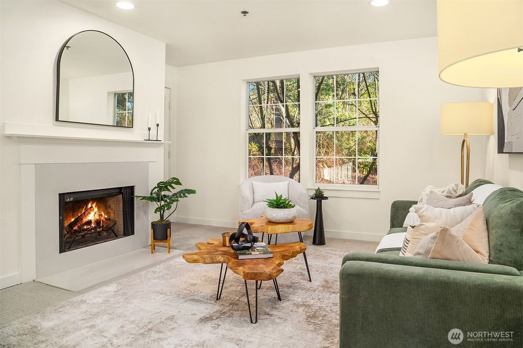 Photo of 2740 118th Avenue SE #202, Bellevue, WA 98005 (MLS # 2465873)