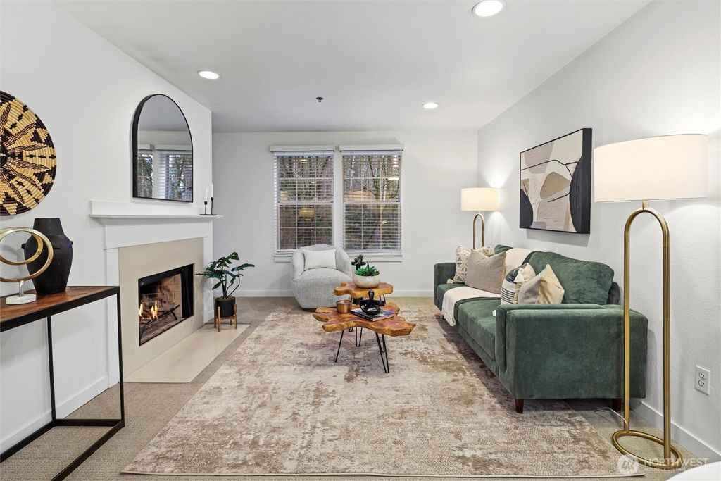 Photo of 2740 118th Avenue SE #202, Bellevue, WA 98005 (MLS # 2465873)