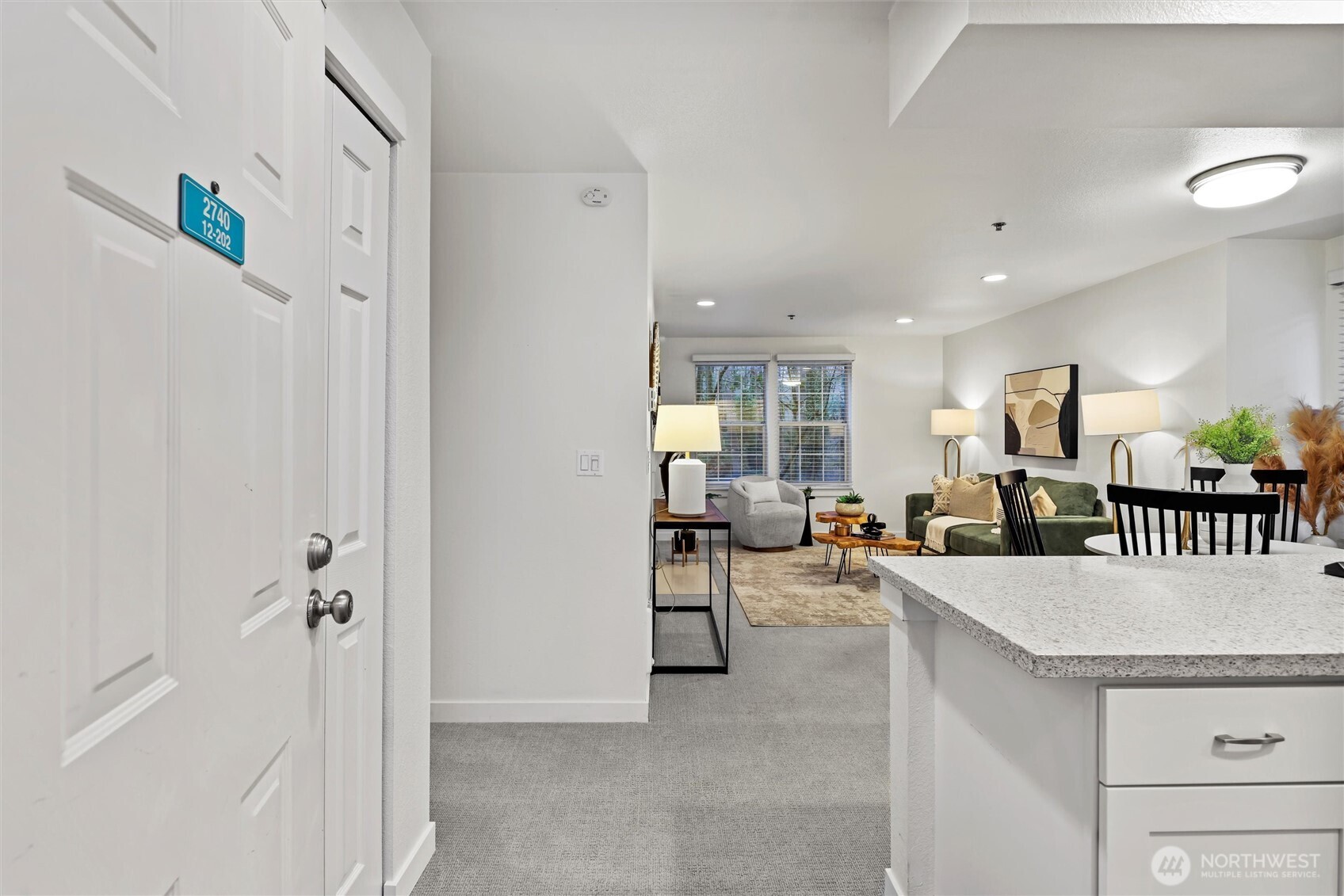 2740 118th Avenue SE 202