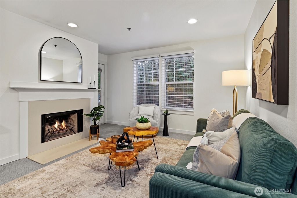 Photo of 2740 118th Avenue SE #202, Bellevue, WA 98005 (MLS # 2465873)