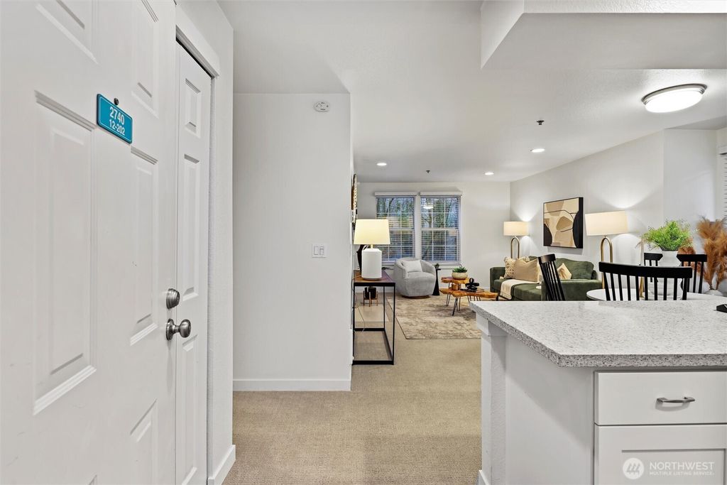 Photo of 2740 118th Avenue SE #202, Bellevue, WA 98005 (MLS # 2465873)