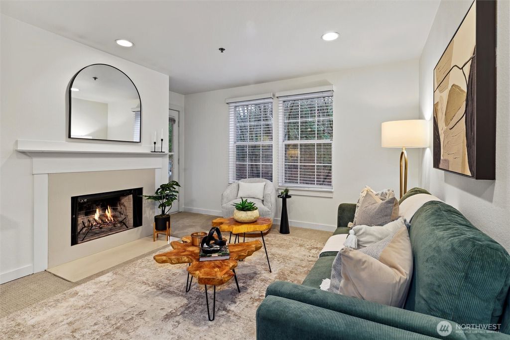 Photo of 2740 118th Avenue SE #202, Bellevue, WA 98005 (MLS # 2465873)