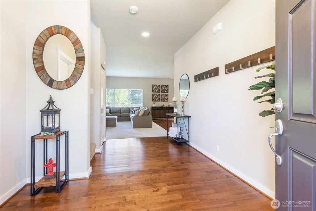 Photo of 6322 Victoria Avenue SE, Auburn, WA 98092 (MLS # 2458473)