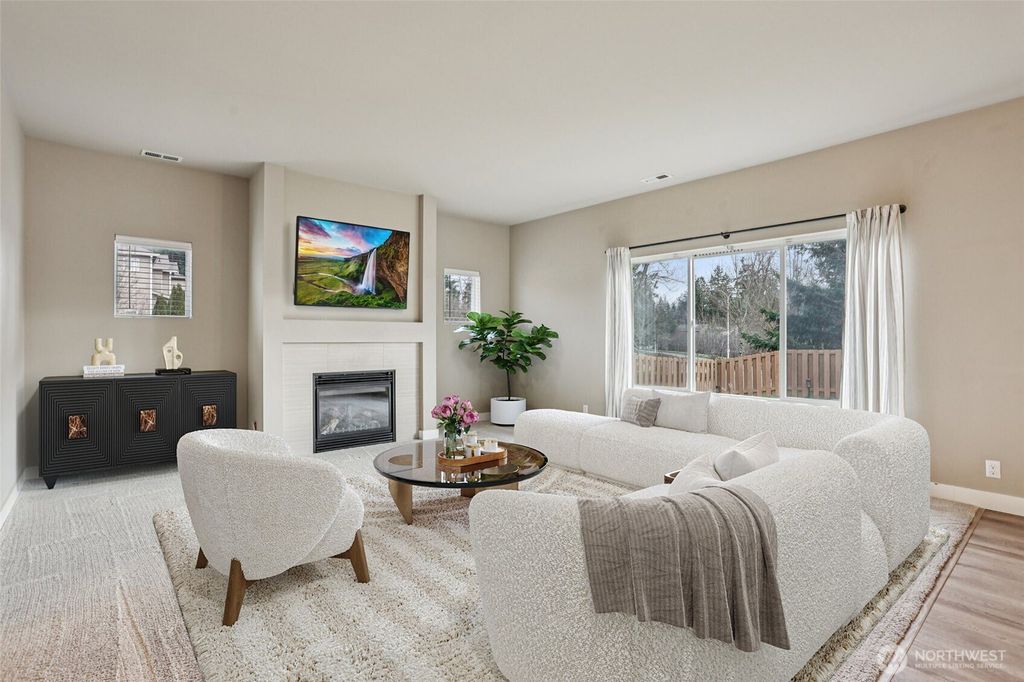 Photo of 6322 Victoria Avenue SE, Auburn, WA 98092 (MLS # 2458473)