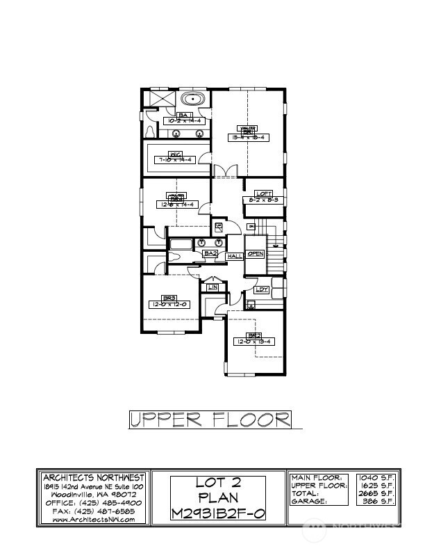 19407 118th AVE SE (Homesite 2)