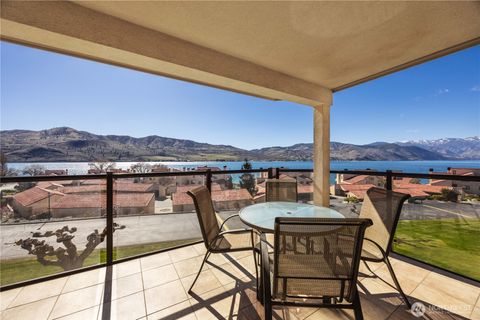 100 Lake Chelan Shores Drive 18-8 Chelan WA 98816