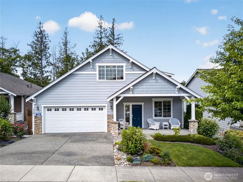 Photo of 139 S 47th Street, Mount Vernon, WA 98274 (MLS # 2540642)
