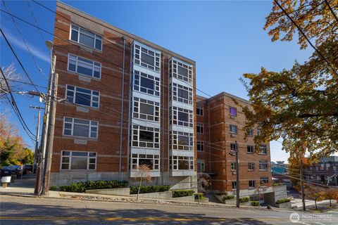 720 Queen Anne Avenue N 406 Seattle WA 98109