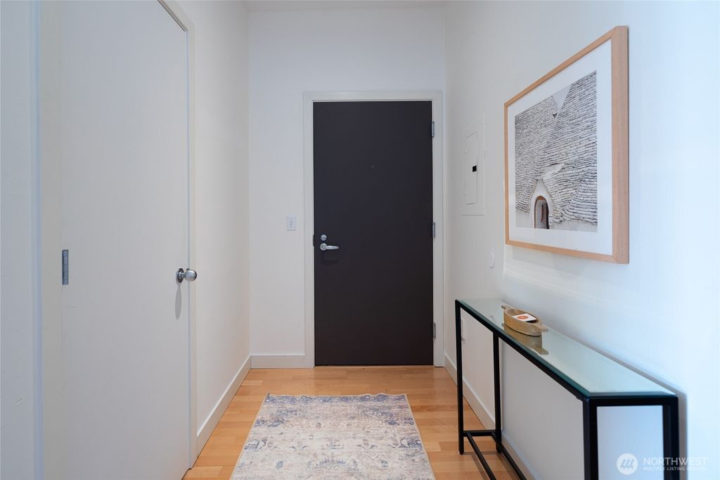 Photo of 720 Queen Anne Avenue N #406, Seattle, WA 98109 (MLS # 2454309)