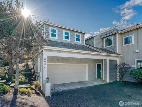 10967 W Villa Monte Drive Mukilteo WA 98275