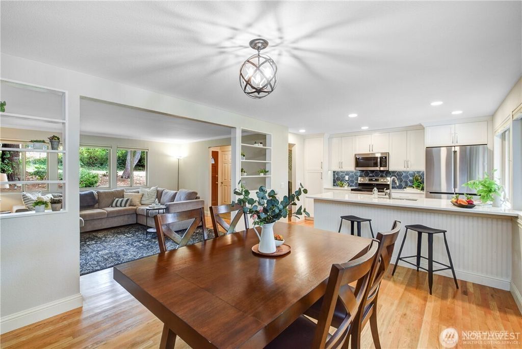 Photo of 12641 82nd Avenue NE, Kirkland, WA 98034 (MLS # 2503381)