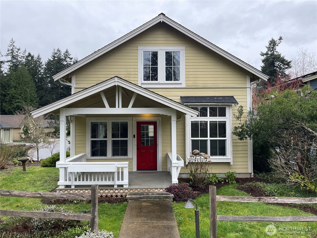 Photo of 1074 Village Loop, Langley, WA 98260 (MLS # 2493448)