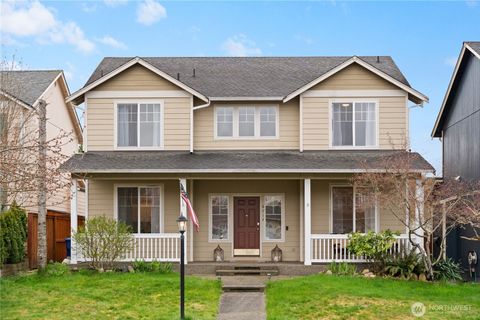 6714 133rd Street E, Puyallup, WA 98373 - MLS#: 2354456