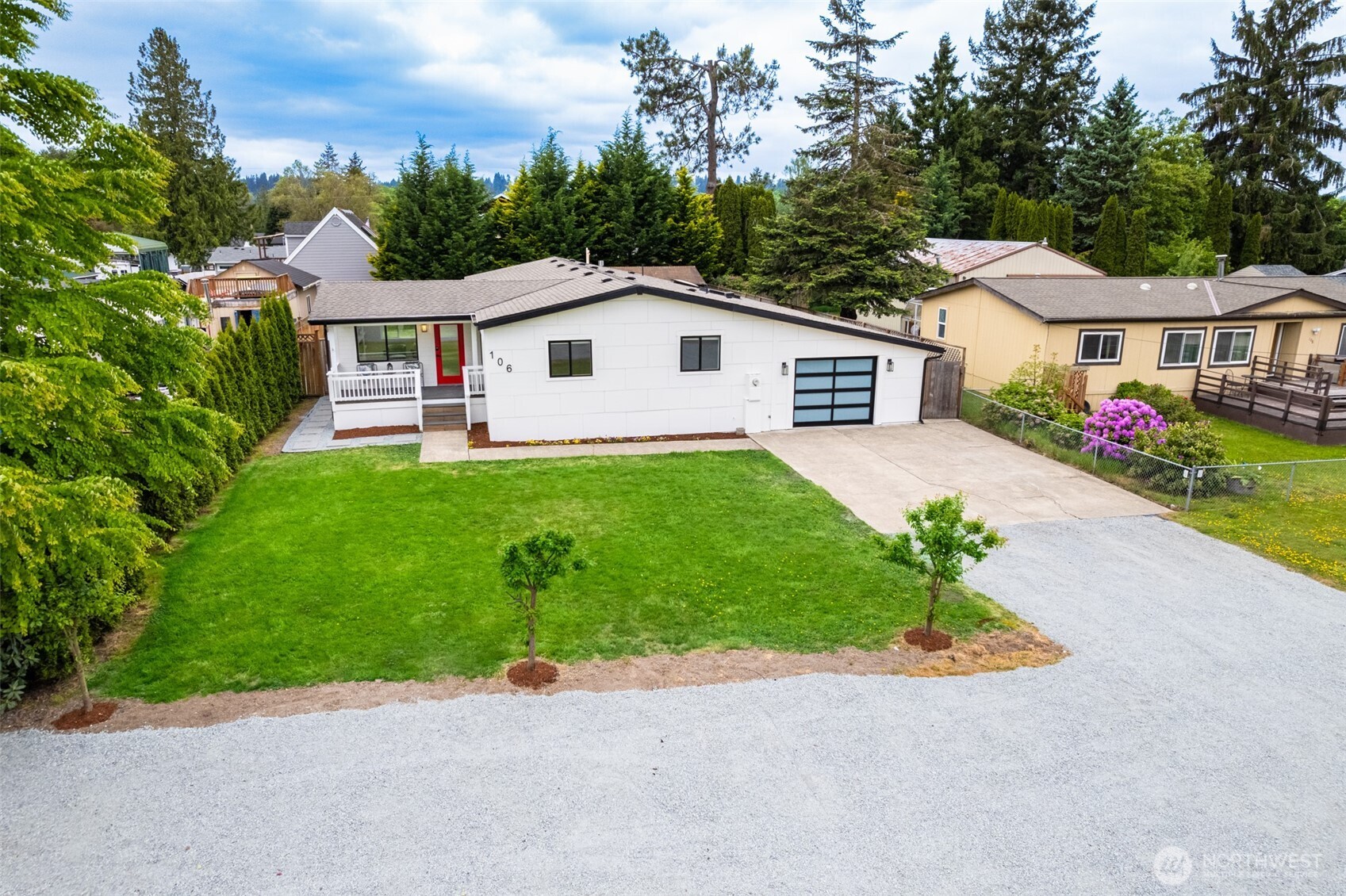 106 Aspen Lane S
