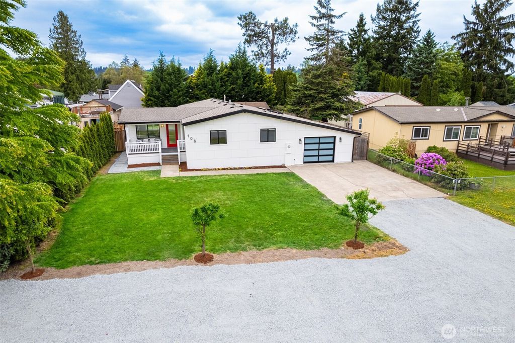 Photo of 106 Aspen Lane S, Pacific, WA 98047 (MLS # 2373482)