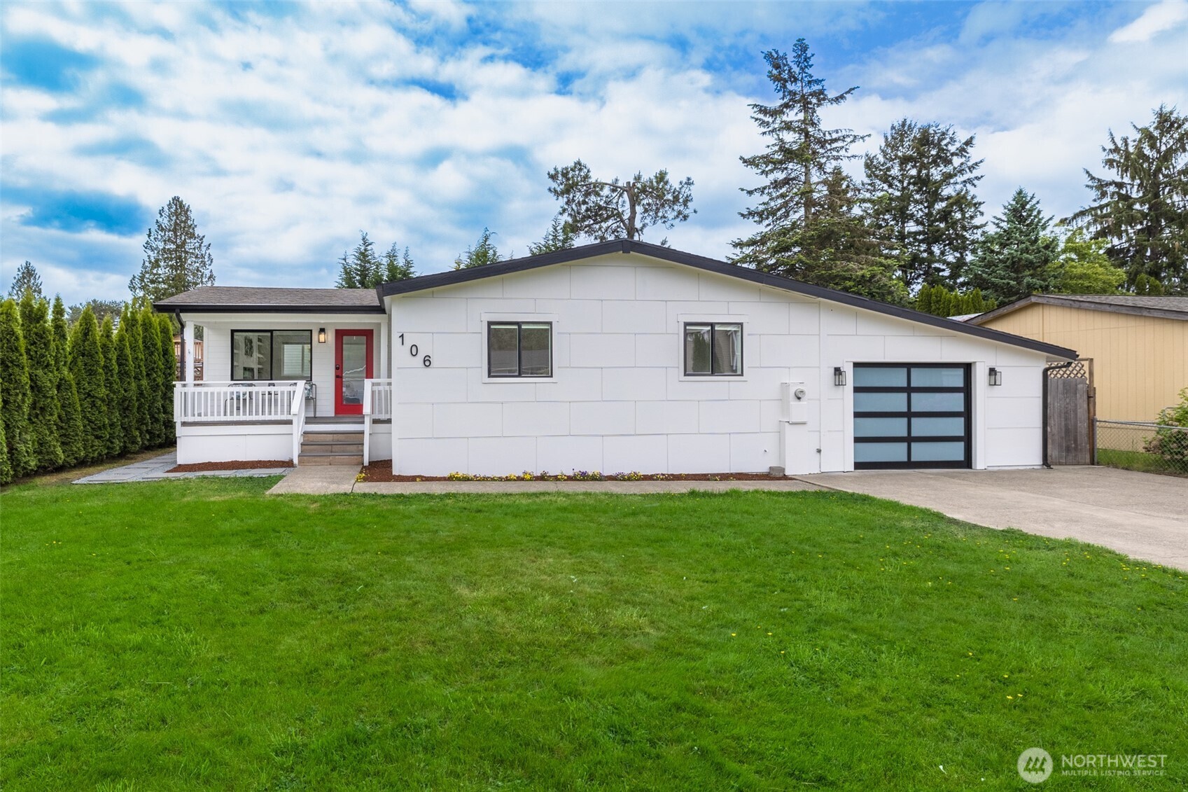 106 Aspen Lane S