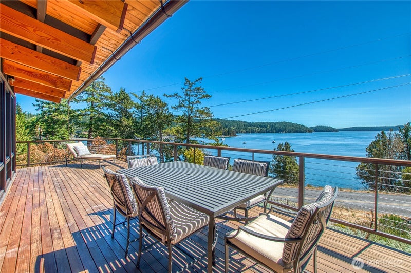 1022 Deer Harbor Road