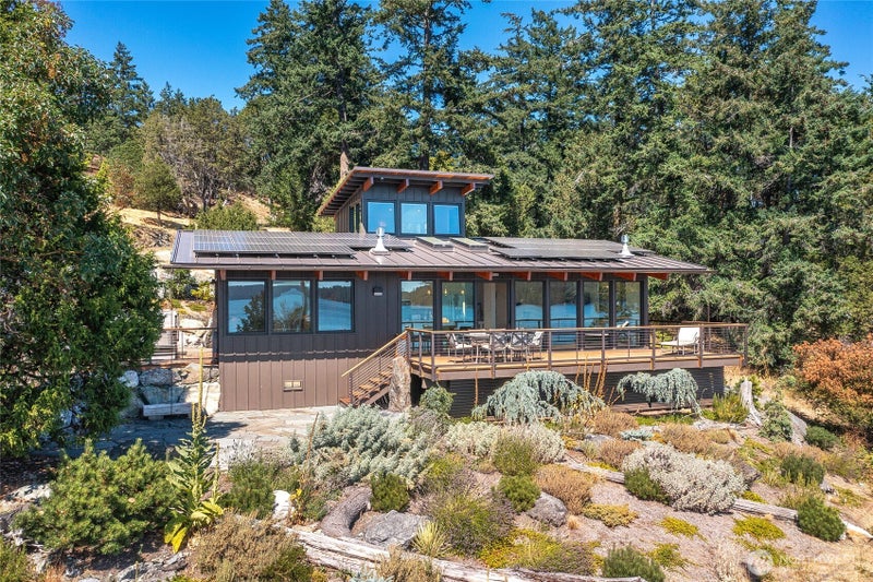1022 Deer Harbor Road