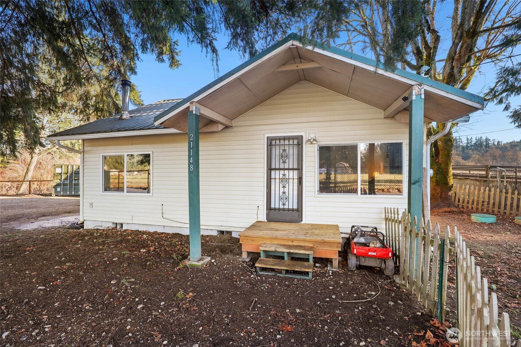 21148 Bucoda Highway SE