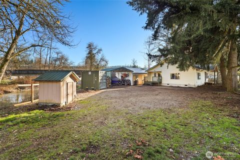 21148 Bucoda Highway SE Centralia WA 98531