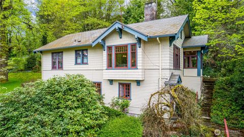 Photo of 4903 S 31st Avenue, Seattle, WA 98108 (MLS # 2515031)