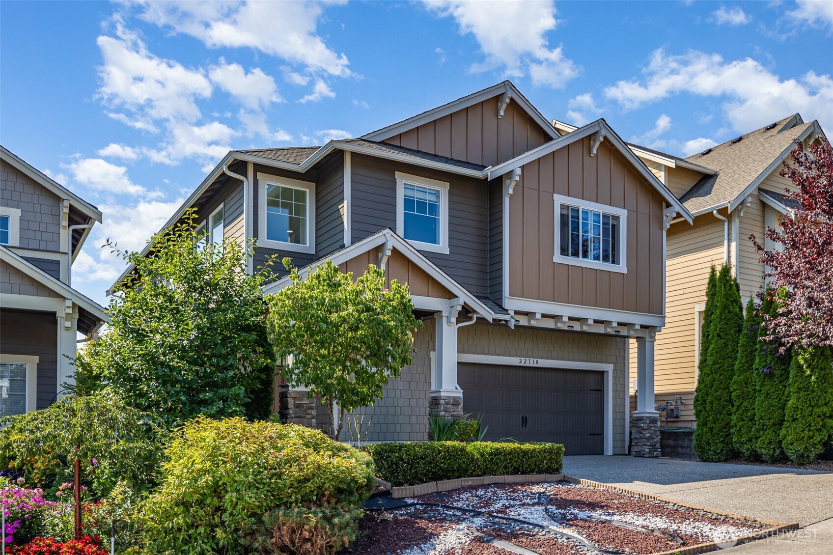 22710 36th Drive SE