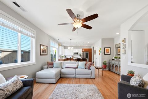 Photo of 219 197th Street SE, Bothell, WA 98012 (MLS # 2527678)