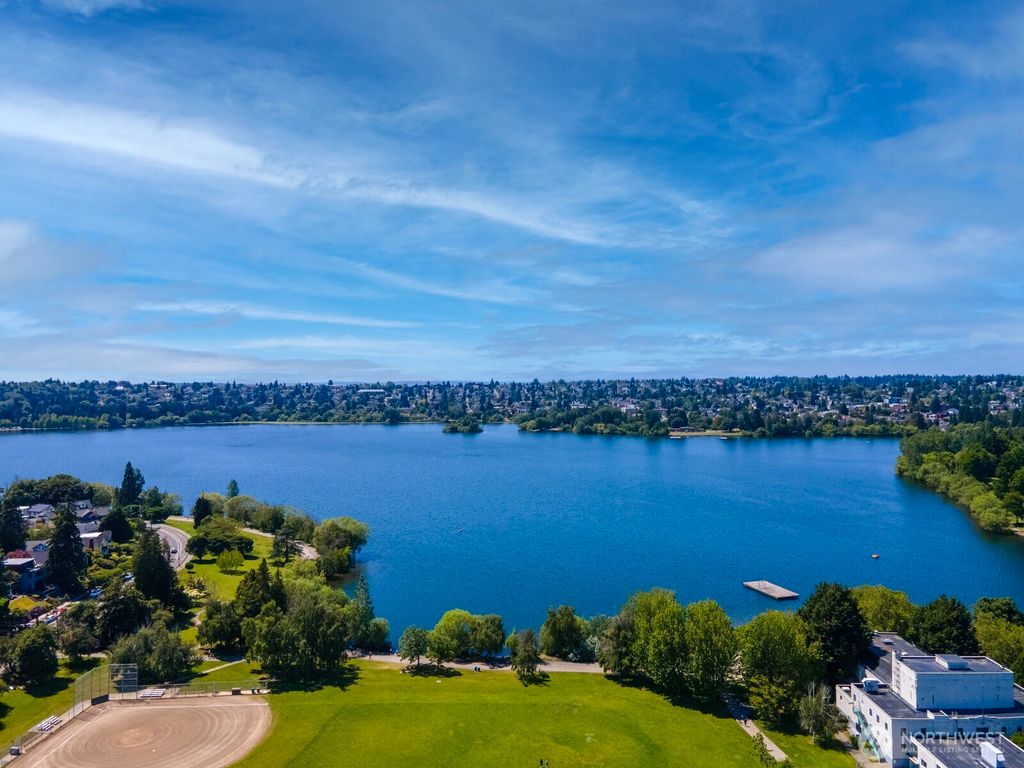 Photo of 7301 5th Avenue NE #401, Seattle, WA 98115 (MLS # 2395479)