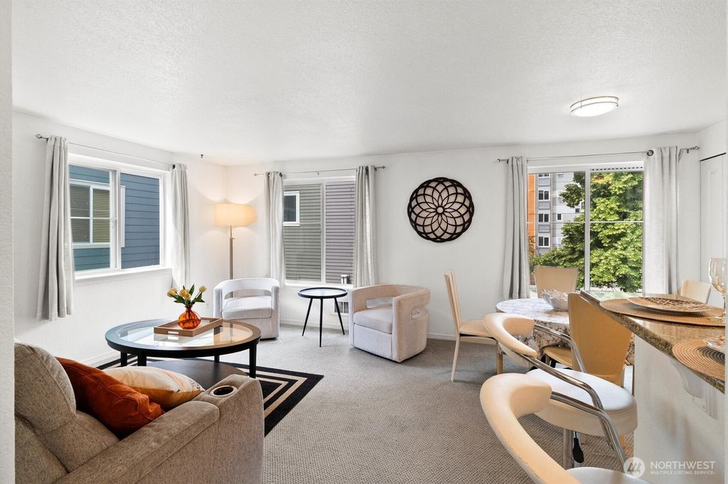 Photo of 300 10th Avenue #B310, Seattle, WA 98122 (MLS # 2402734)