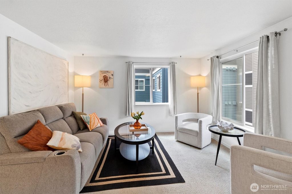 Photo of 300 10th Avenue #B310, Seattle, WA 98122 (MLS # 2402734)