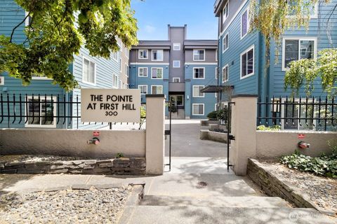 Photo of 300 10th Avenue #B310, Seattle, WA 98122 (MLS # 2402734) Photo of 300 10th Avenue #B310, Seattle, WA 98122 (MLS # 2402734)