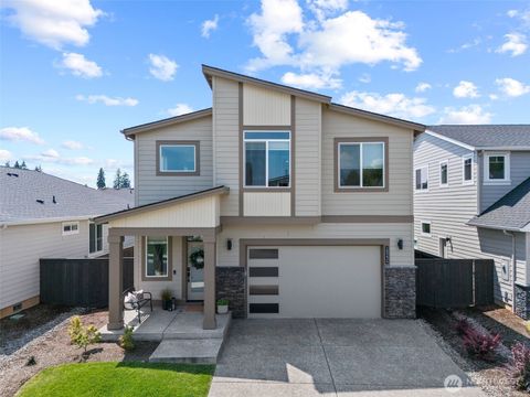Photo of 10234 NE 132ND Place, Vancouver, WA 98682 (MLS # 2400850)