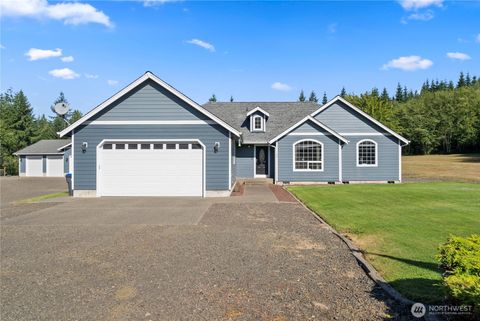 46 Richard Lane Elma WA 98541