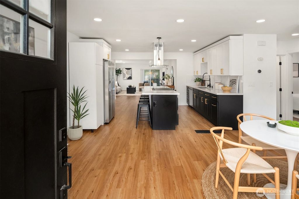 Photo of 4111 Renton Avenue S, Seattle, WA 98108 (MLS # 2398567)