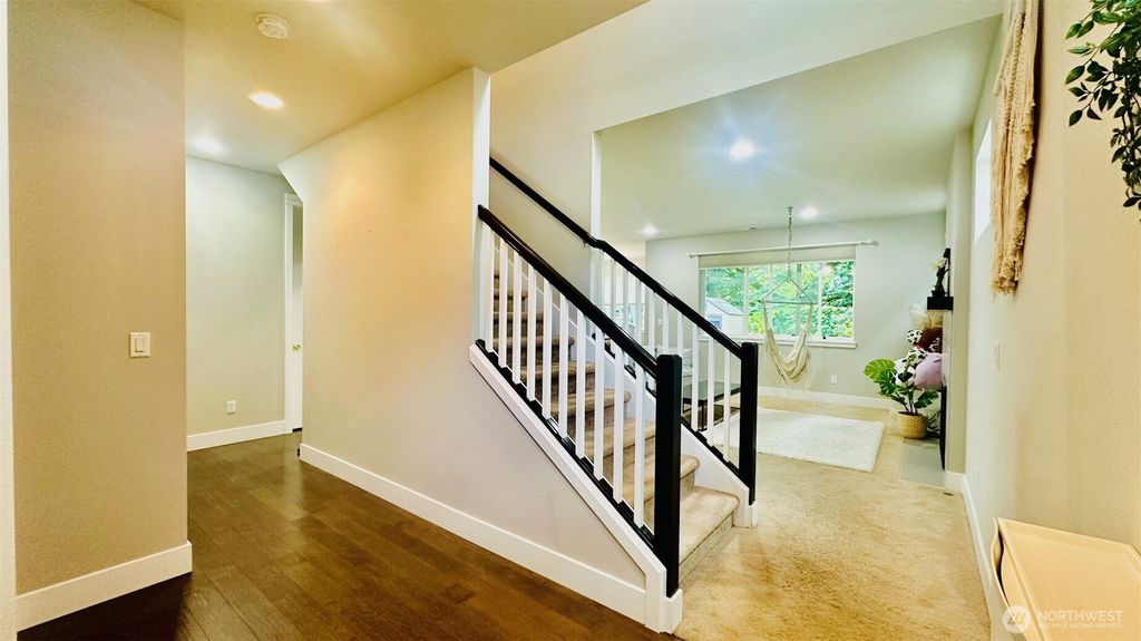 Photo of 5822 82nd Place NE, Marysville, WA 98270 (MLS # 2409095)