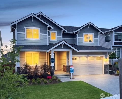 2012 85th Avenue Ct E Edgewood WA 98371