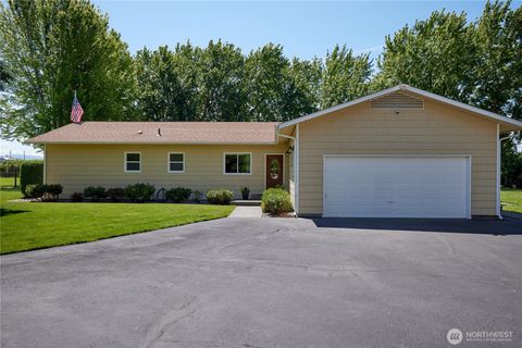 Photo of 746 County Road 448, Walla Walla, WA 99362 (MLS # 2531735)