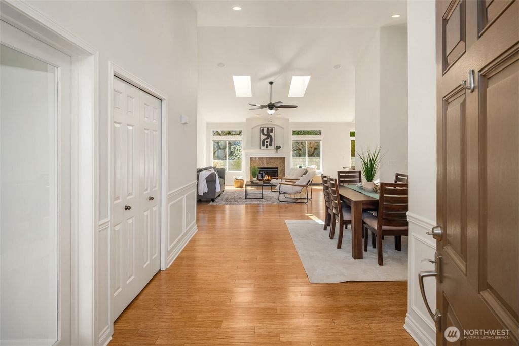 Photo of 7914 150th Street SE, Snohomish, WA 98296 (MLS # 2503762)