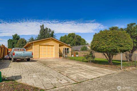 2916 58th Avenue NE Tacoma WA 98422