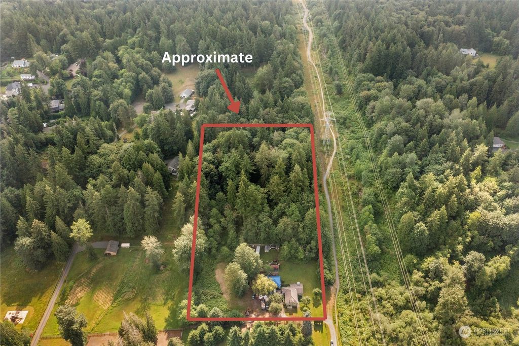 Photo of 20828 NE 112th Street, Redmond, WA 98053 (MLS # 2260432)