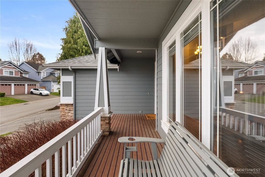 Photo of 17332 SE 187th Street, Renton, WA 98058 (MLS # 2342879)
