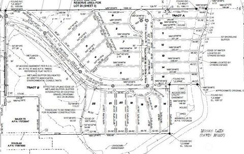 Photo of 5 Valley Road NE #5, Moses Lake, WA 98837 (MLS # 2501761)