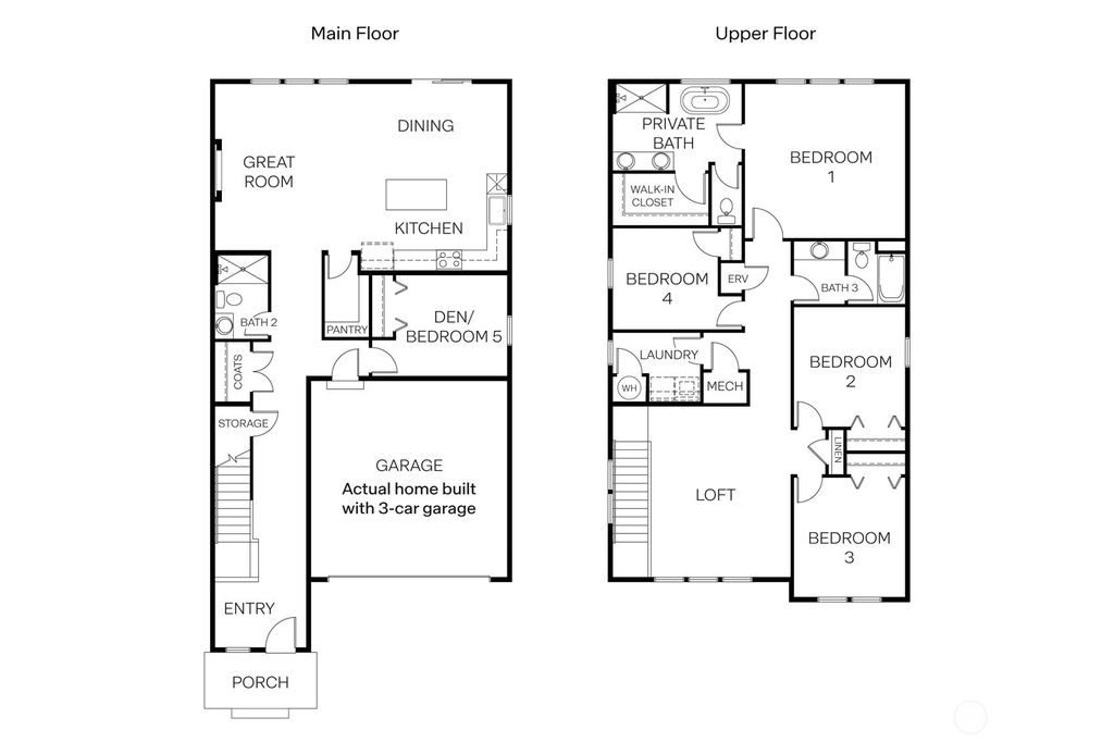 Photo of 12810 8th Avenue E #3, Tacoma, WA 98445 (MLS # 2481435)