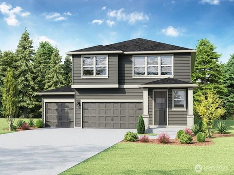 12810 8th Avenue E 3 Tacoma WA 98445