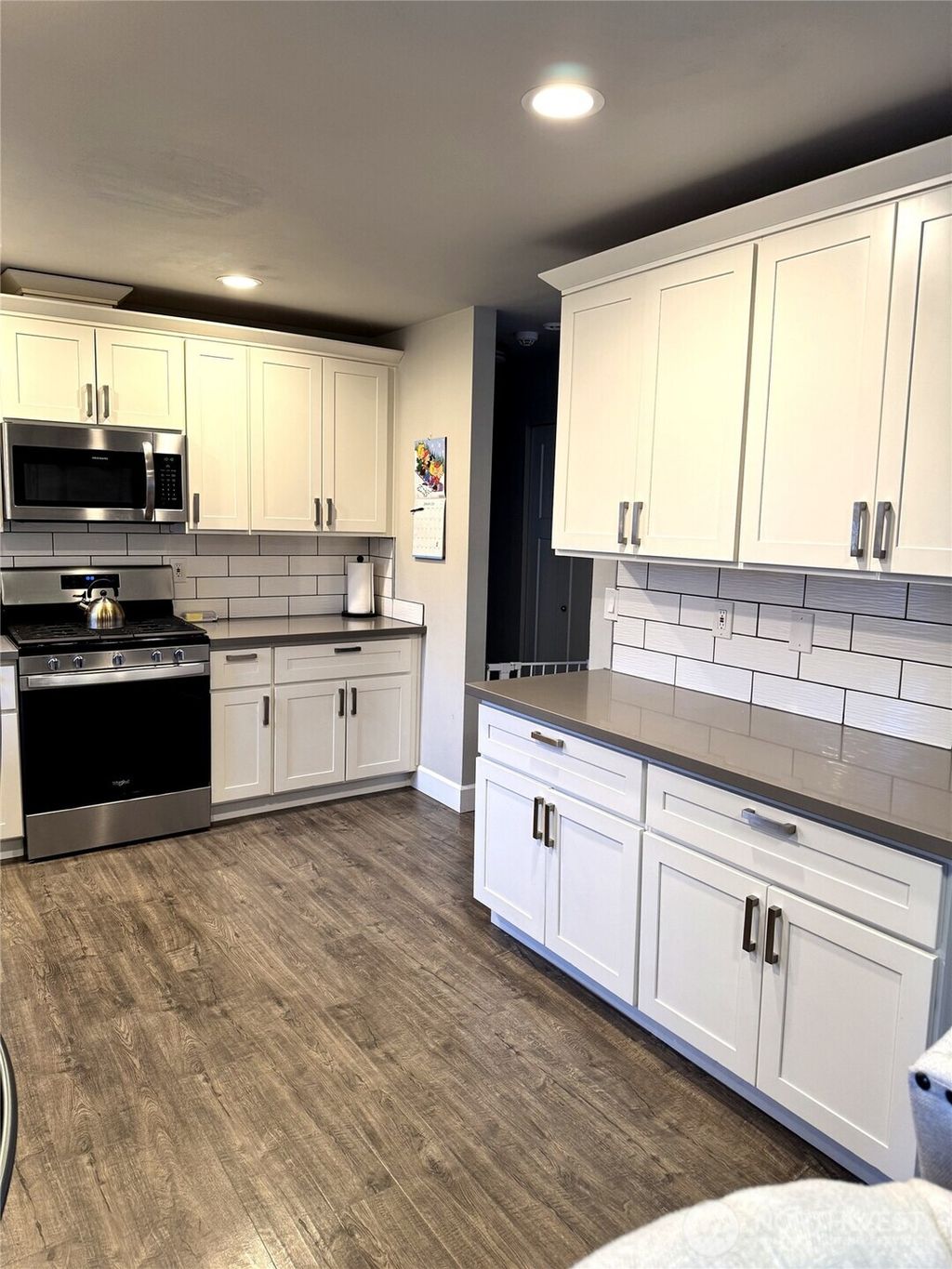 Photo of 117 Dallas Street, Port Orchard, WA 98366 (MLS # 2468255)