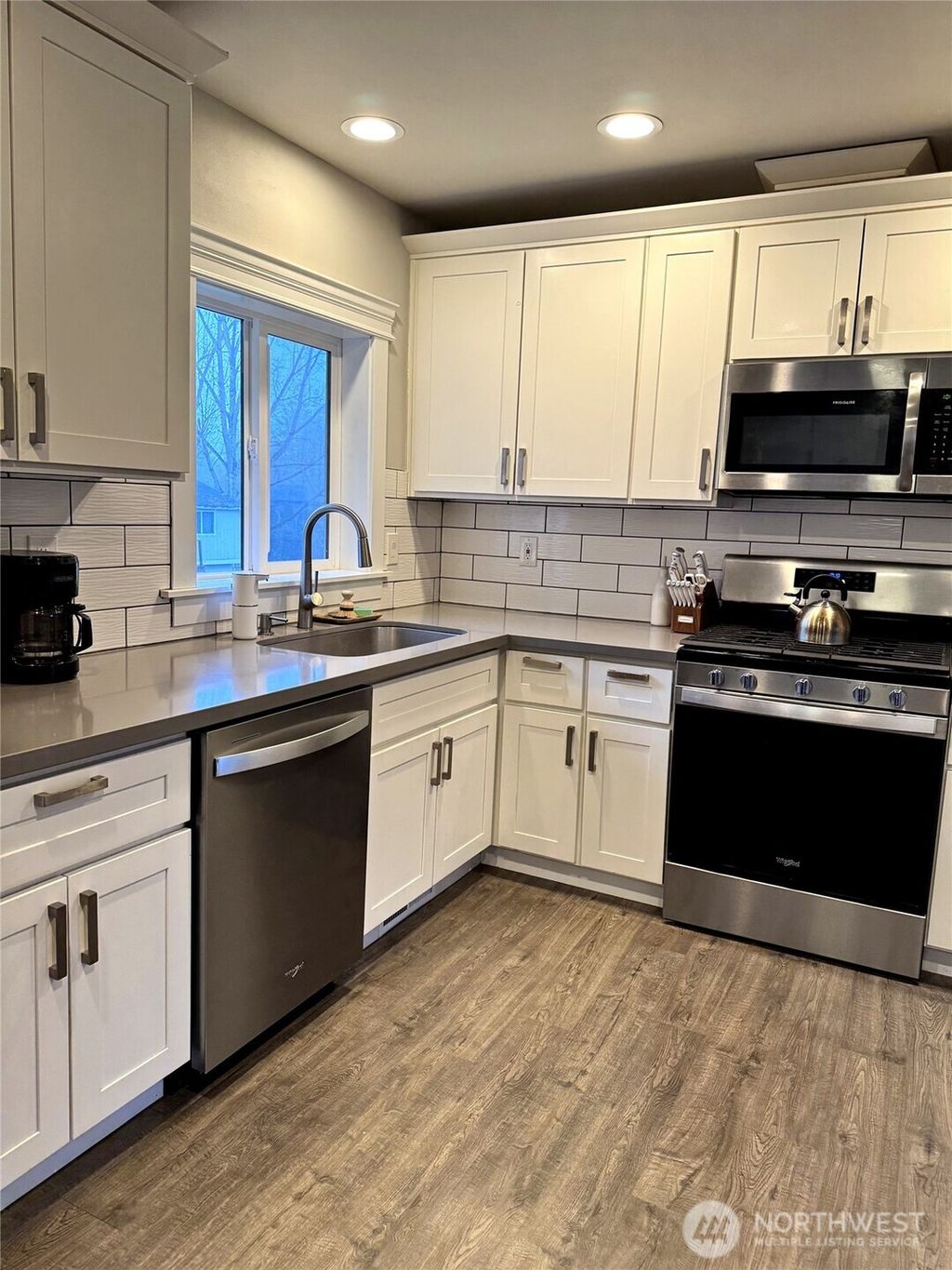 Photo of 117 Dallas Street, Port Orchard, WA 98366 (MLS # 2468255)