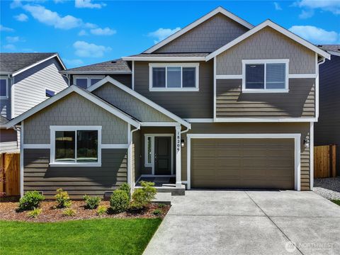 Photo of 3726 183rd Street Ct E, Tacoma, WA 98446 (MLS # 2516935)